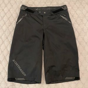 Bontrager Evoke Stormshell Mountain Biking Shorts